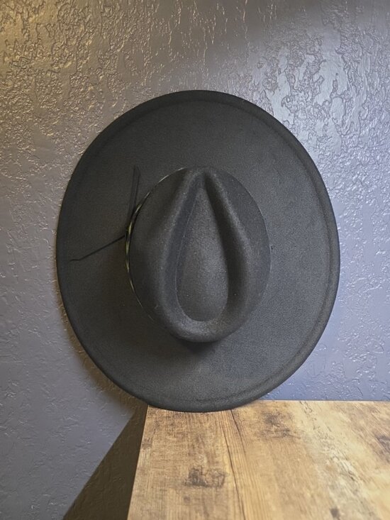 Free People Kimi Rancher Hat One Size NWT Free People Kimi Rancher Hat main image 2